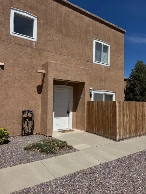 1000 Mineral Way #UNIT 2, Socorro, NM 87801