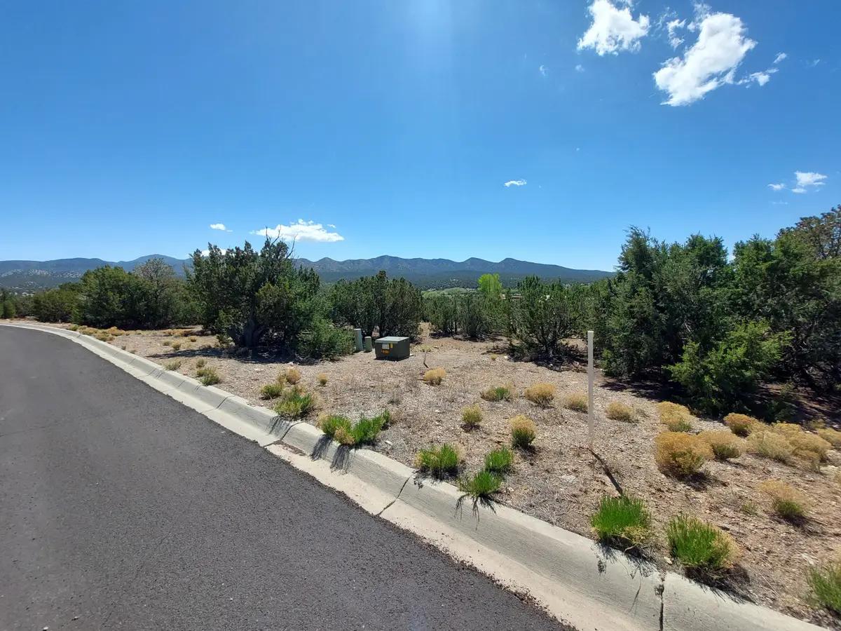 15 Corn Dance Court, Sandia Park, NM 87047 - #1