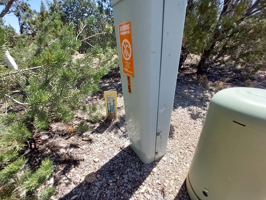 15 Corn Dance Court, Sandia Park, NM 87047 - #2