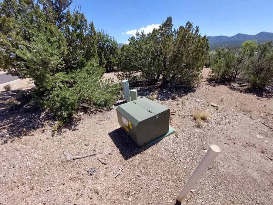 15 Corn Dance Court, Sandia Park, NM 87047 - #3