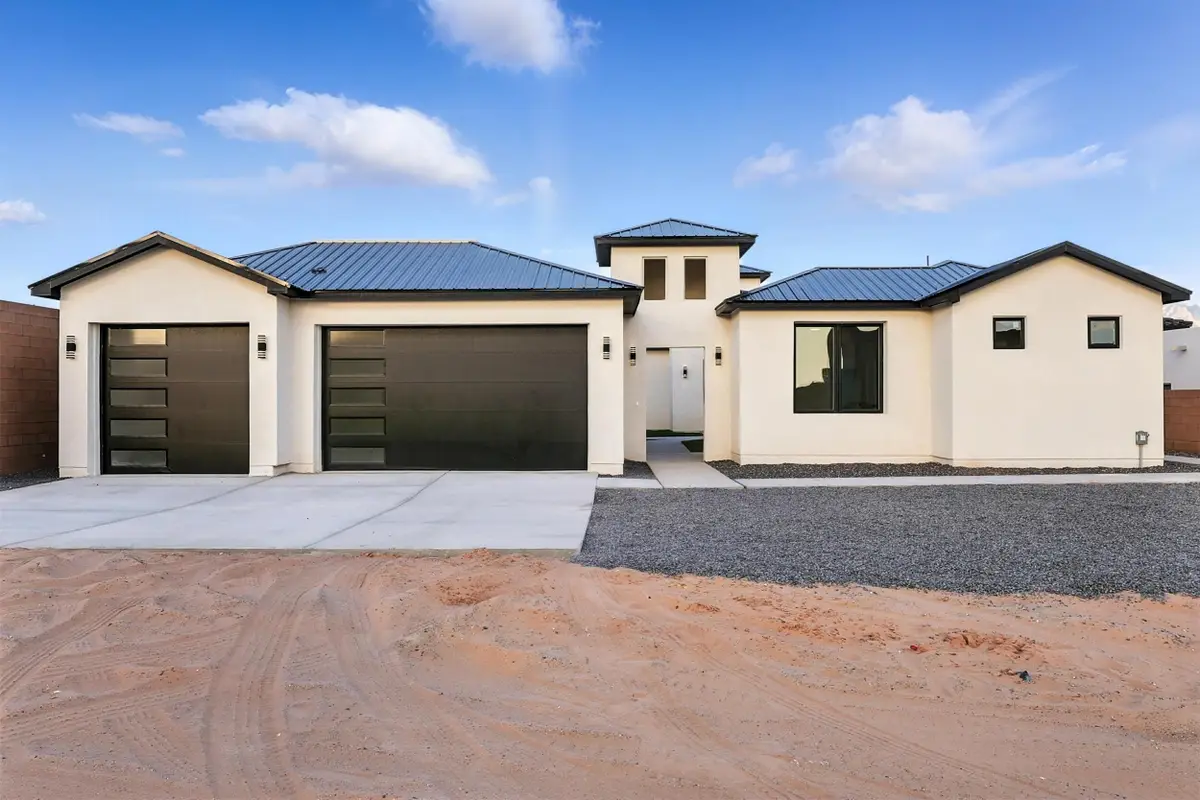 2016 Contreras Road Ne, Rio Rancho, NM 87144 - #1