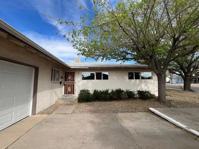 6009 Arvilla Avenue Ne, Albuquerque, NM 87110 - #2