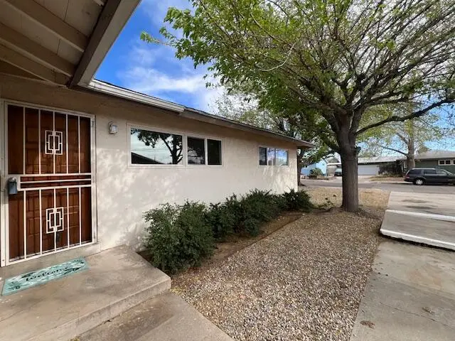 6009 Arvilla Avenue Ne, Albuquerque, NM 87110 - #3