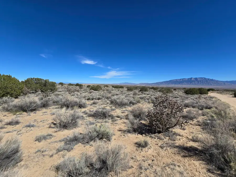 3821 Jennifer Road Ne, Rio Rancho, NM 87144 - #2