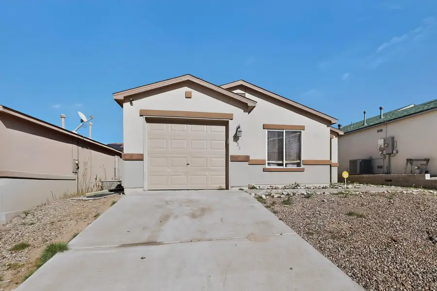 2520 Bixby Street Nw, Albuquerque, NM 87120 - #2