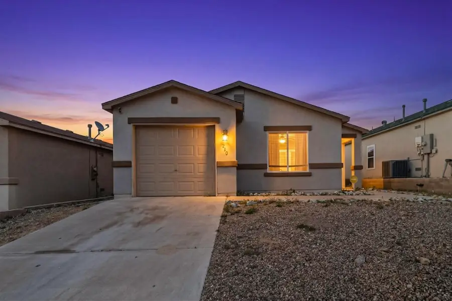 2520 Bixby Street Nw, Albuquerque, NM 87120 - #3