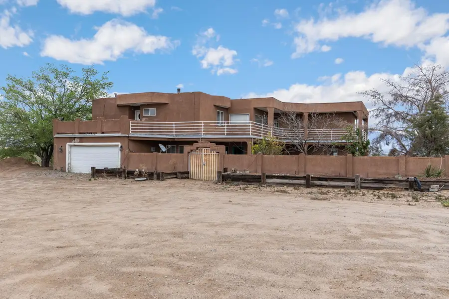 5801 Northview Lane Nw, Albuquerque, NM 87120 - #2