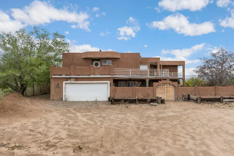 5801 Northview Lane Nw, Albuquerque, NM 87120 - #3