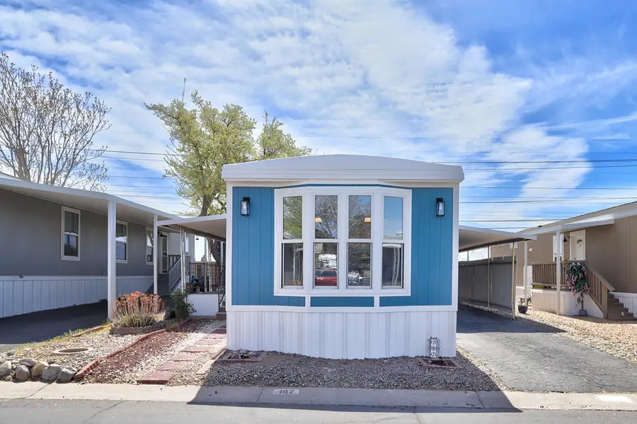 7112 Pan American Ne #187, Albuquerque, NM 87109 - #2