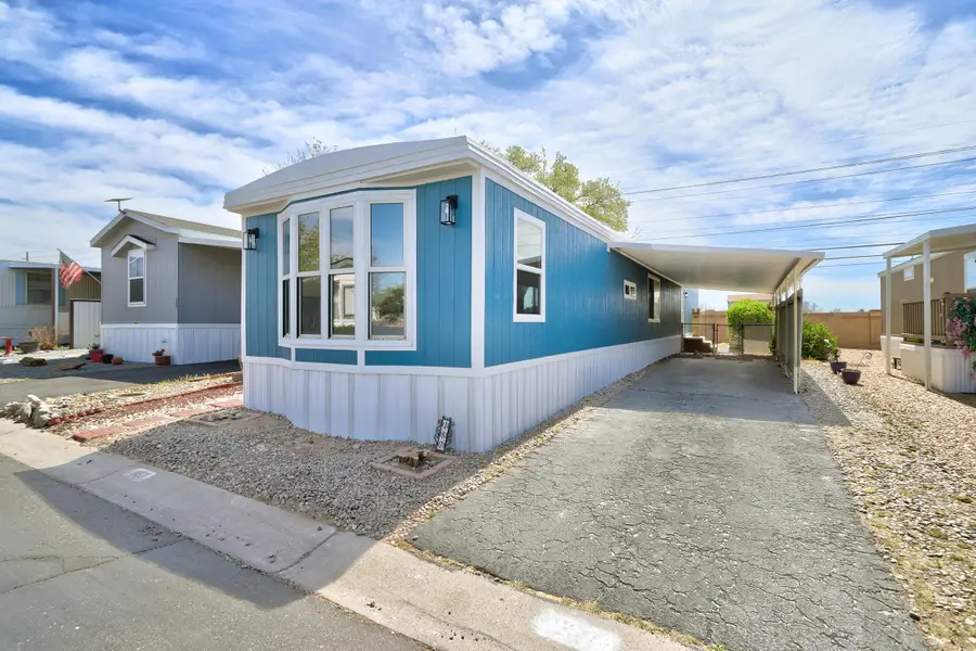 7112 Pan American Ne #187, Albuquerque, NM 87109 - #3