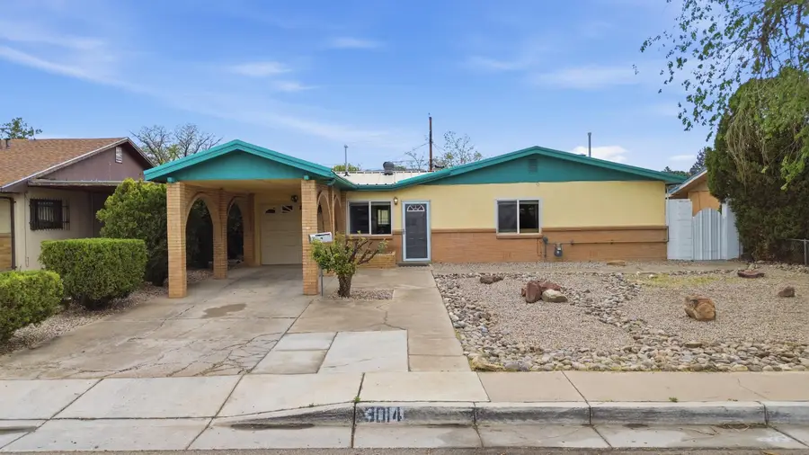 3014 Monroe Street Ne, Albuquerque, NM 87110 - #2