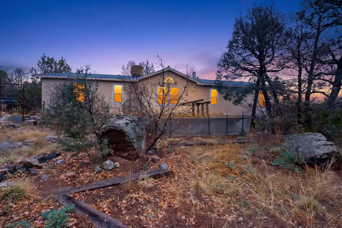 82 Jesse James Road, Edgewood, NM 87015 - #1