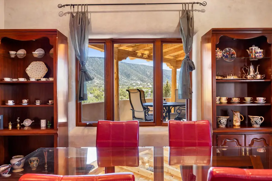 234 Cerrito De Baca Road, Ojo Caliente, NM 87549 - #3