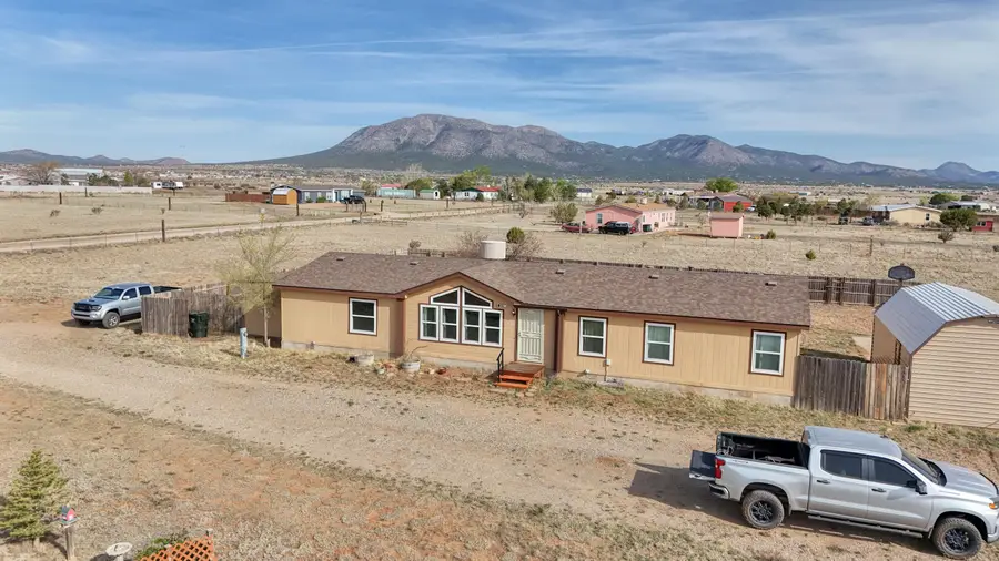 2 Windswept Road, Edgewood, NM 87015 - #2