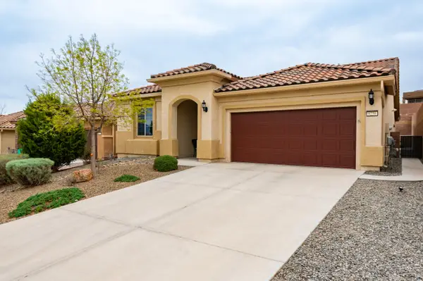 9256 Bear Lake Way Nw, Albuquerque, NM 87120