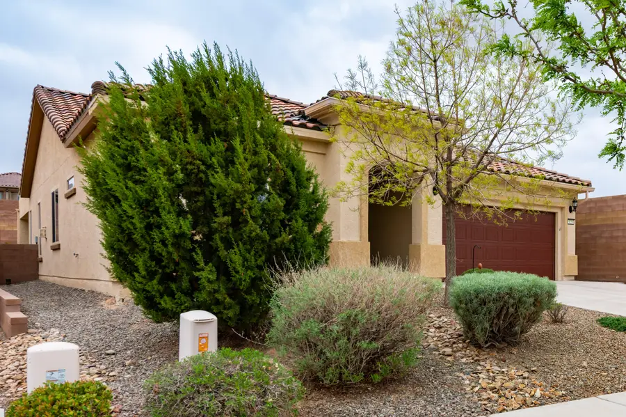 9256 Bear Lake Way Nw, Albuquerque, NM 87120 - #2