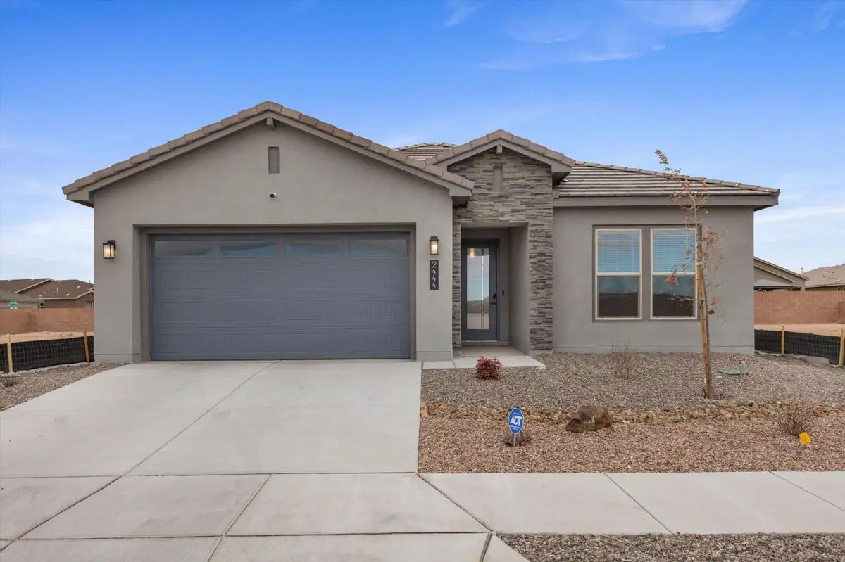 2444 Marble Avenue Ne, Rio Rancho, NM 87144 - #1