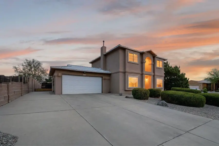 832 Monticello Park Drive Se, Rio Rancho, NM 87124 - #3