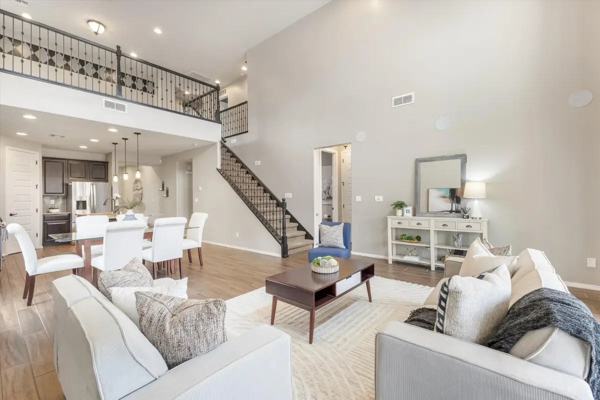 3411 Llano Vista Loop Ne, Rio Rancho, NM 87124 - #1