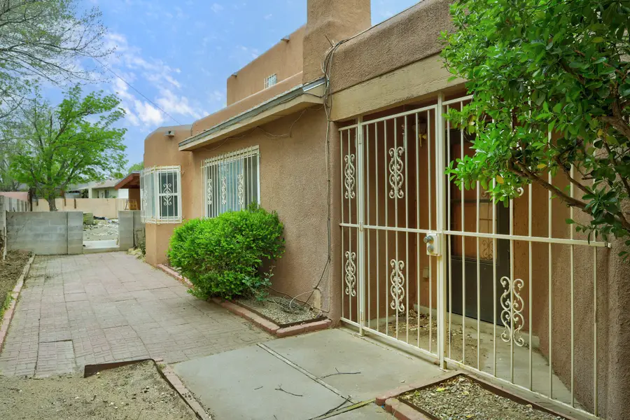 5319 Saratoga Drive Nw, Albuquerque, NM 87120 - #2