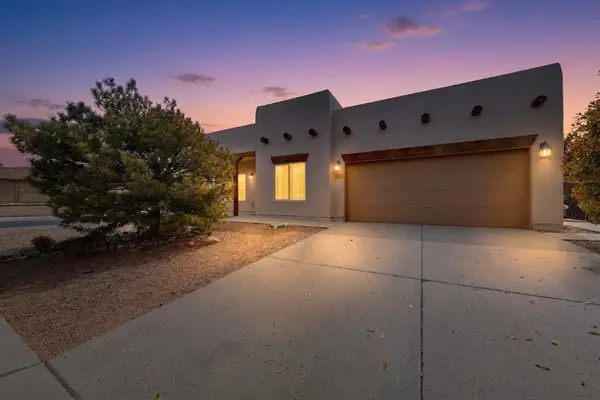 1000 Purple Aster Drive, Bernalillo, NM 87004