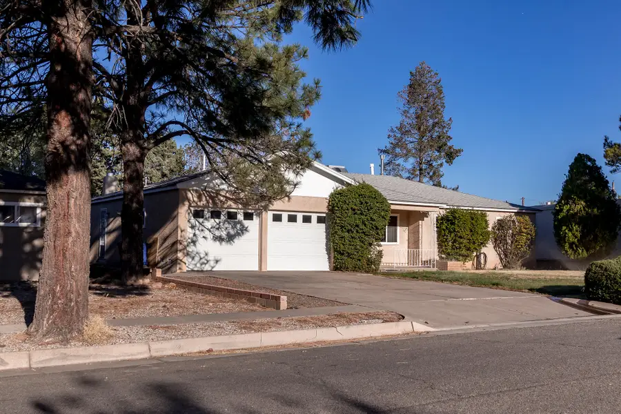 3409 Mary Ellen Street Ne, Albuquerque, NM 87111 - #3