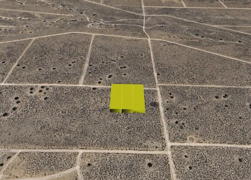 22nd (u4 B75 L20, 21, 22) Avenue Sw, Rio Rancho, NM 87124 - #2