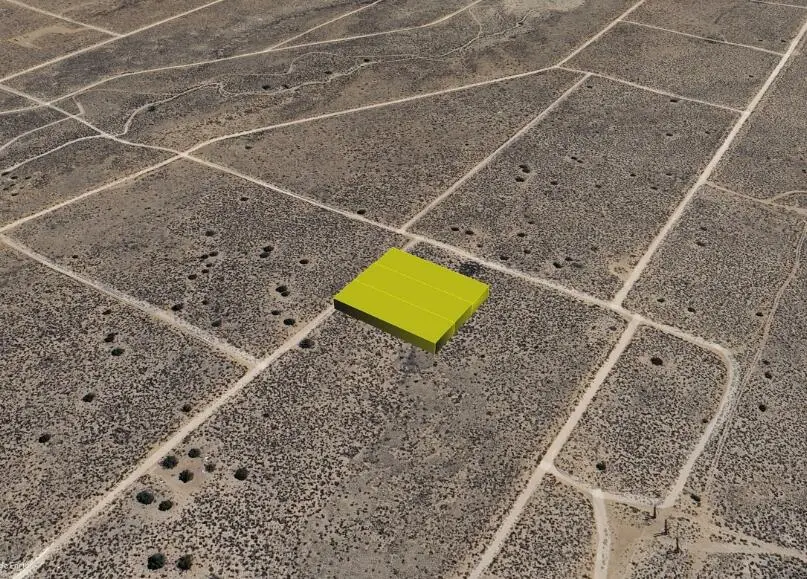 22nd (u4 B75 L20, 21, 22) Avenue Sw, Rio Rancho, NM 87124 - #3