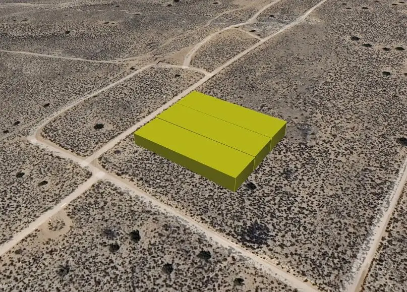 23rd (u4 B75 L25, 26, 27) Avenue Sw, Rio Rancho, NM 87124 - #1