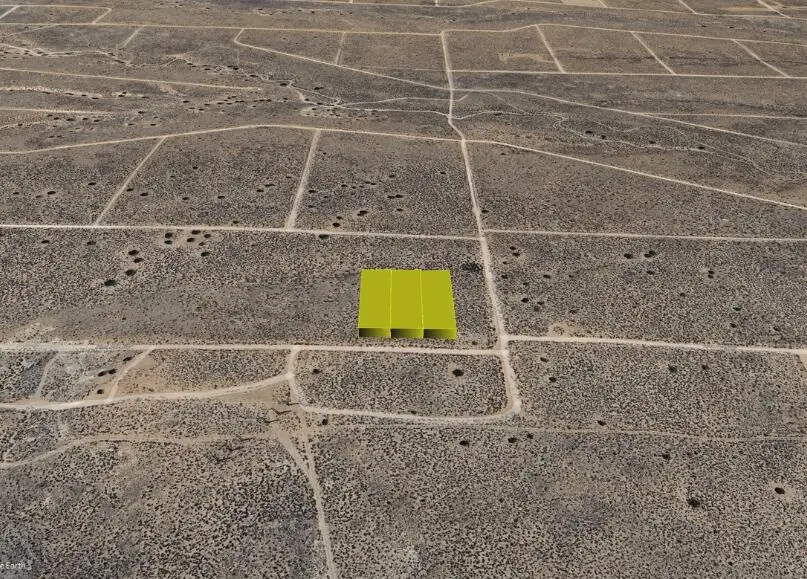 23rd (u4 B75 L25, 26, 27) Avenue Sw, Rio Rancho, NM 87124 - #3