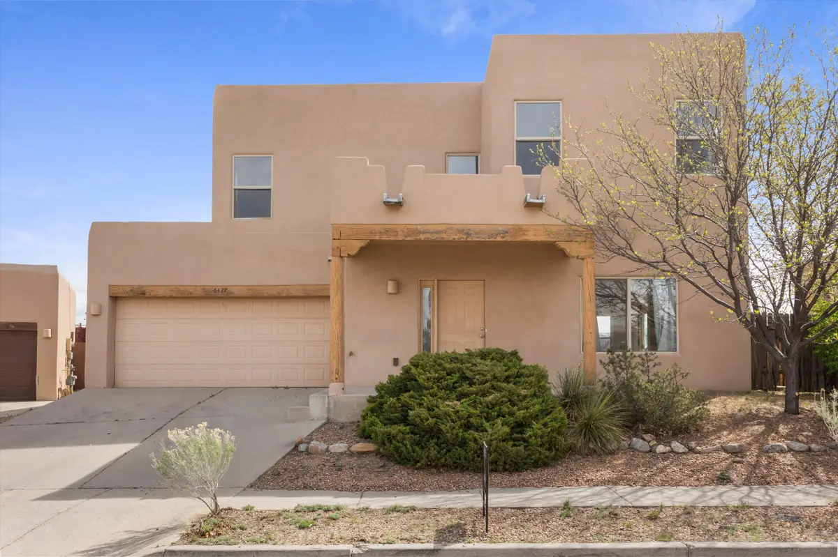 6427 Cerros Grandes Drive, Santa Fe, NM 87507 - #1