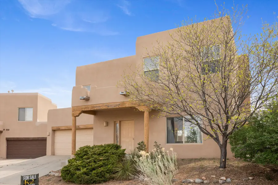 6427 Cerros Grandes Drive, Santa Fe, NM 87507 - #2