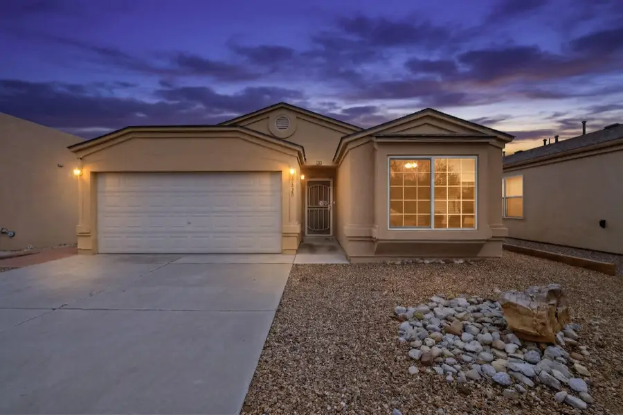 8428 Vista Penasco Avenue Sw, Albuquerque, NM 87121 - #3