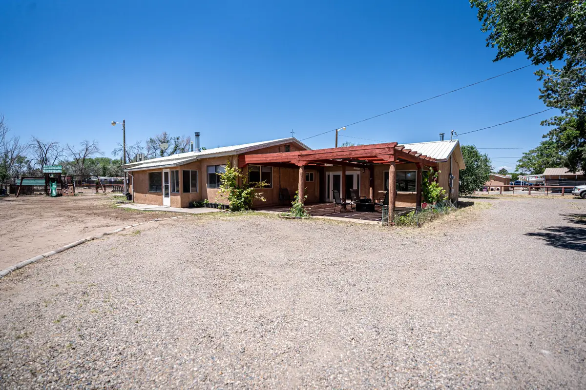 604 Ortega Road Nw, Los Ranchos De Albuquerque, NM 87114 - #1