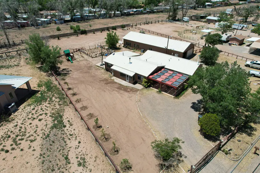 604 Ortega Road Nw, Los Ranchos De Albuquerque, NM 87114 - #2