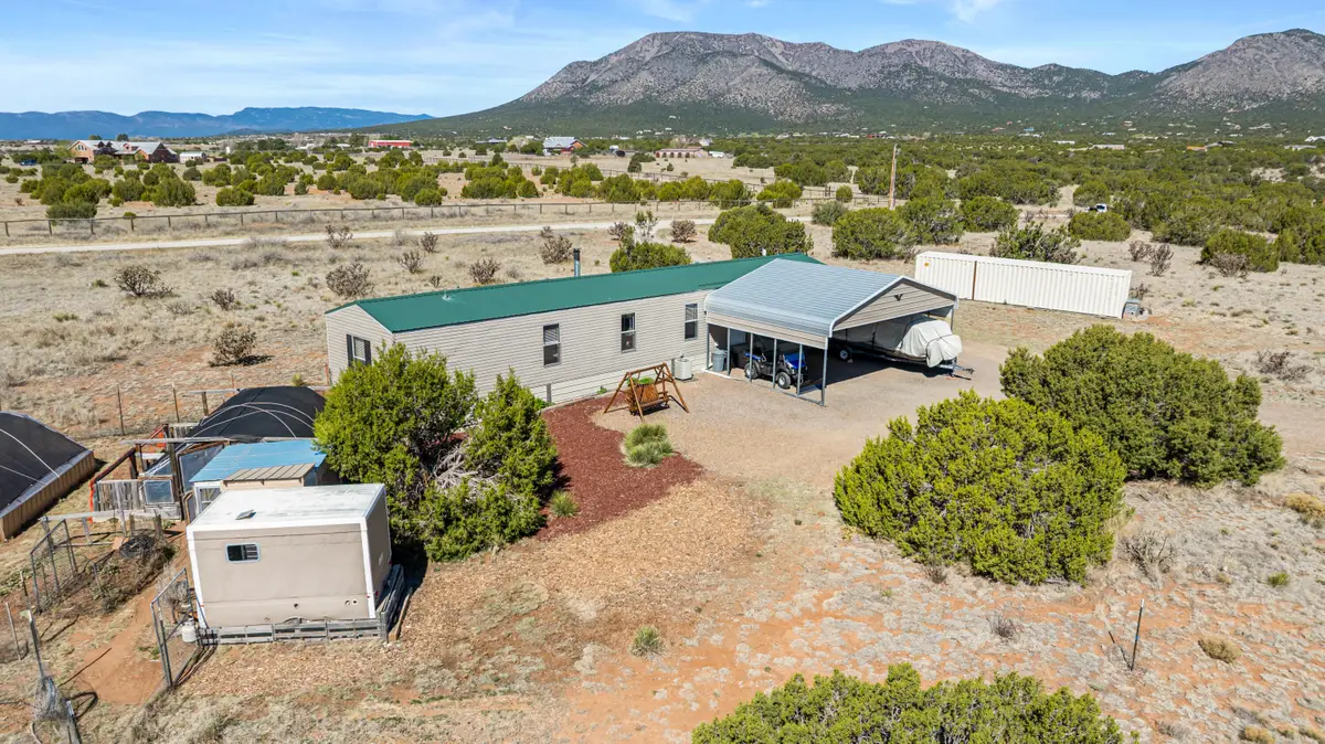 78 Drake Road, Edgewood, NM 87015 - #1