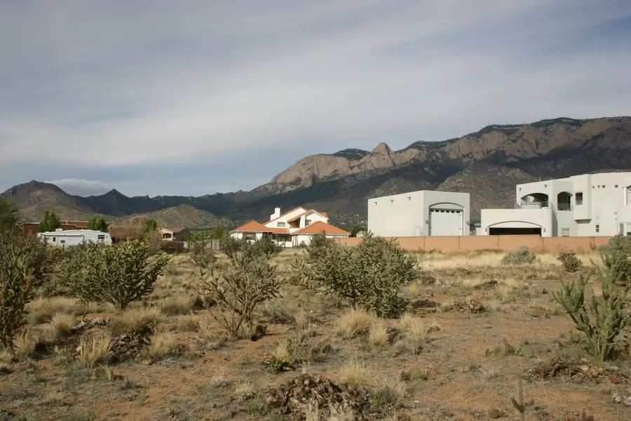 11301 Carmel Avenue Ne, Albuquerque, NM 87122 - #3