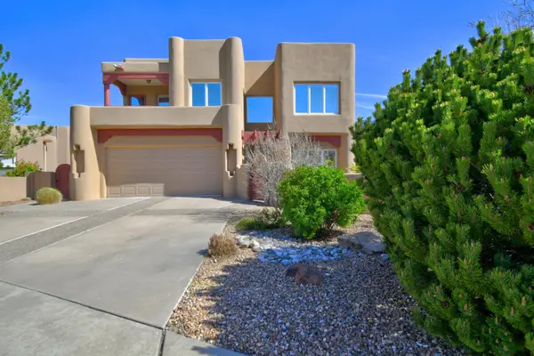 13015 Sandia Point Road Ne, Albuquerque, NM 87111