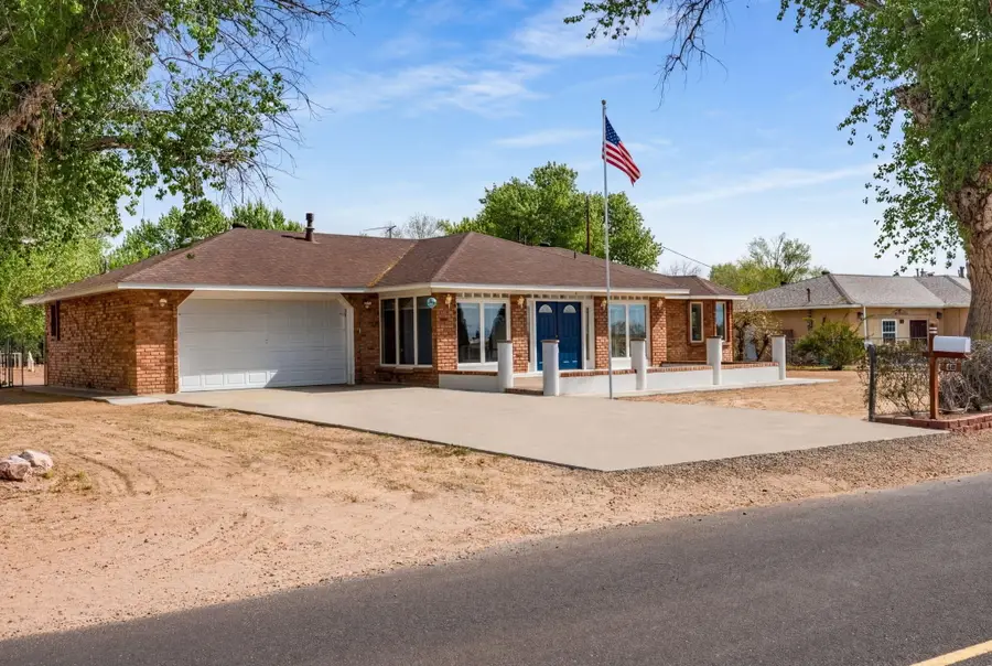 38 Sunset Drive, Belen, NM 87002 - #2