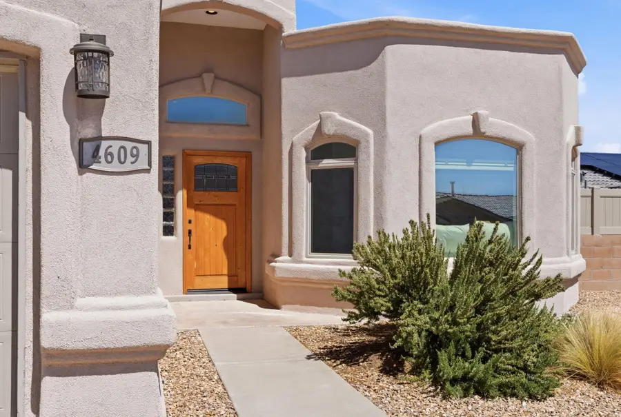 4609 Albany Court Nw, Albuquerque, NM 87114 - #2