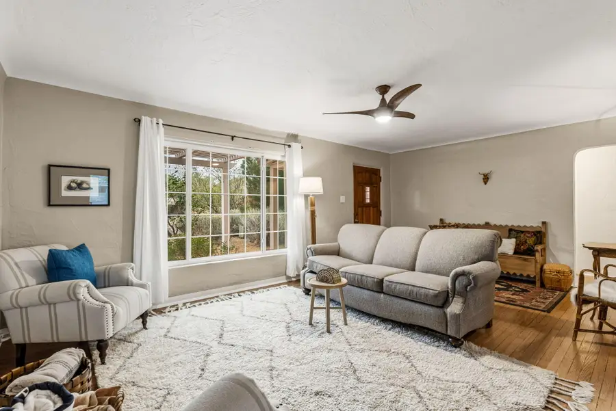 3812 Calle Del Monte Ne, Albuquerque, NM 87110 - #2