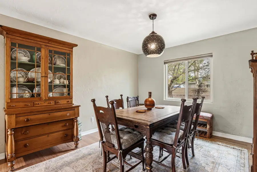 3812 Calle Del Monte Ne, Albuquerque, NM 87110 - #3