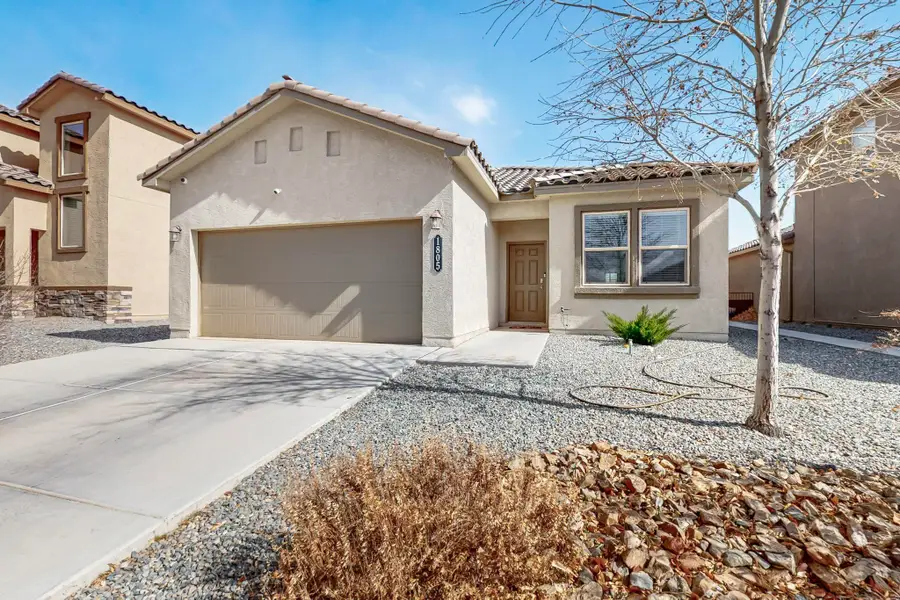 1805 Valle Vista Road Nw, Los Lunas, NM 87031 - #2