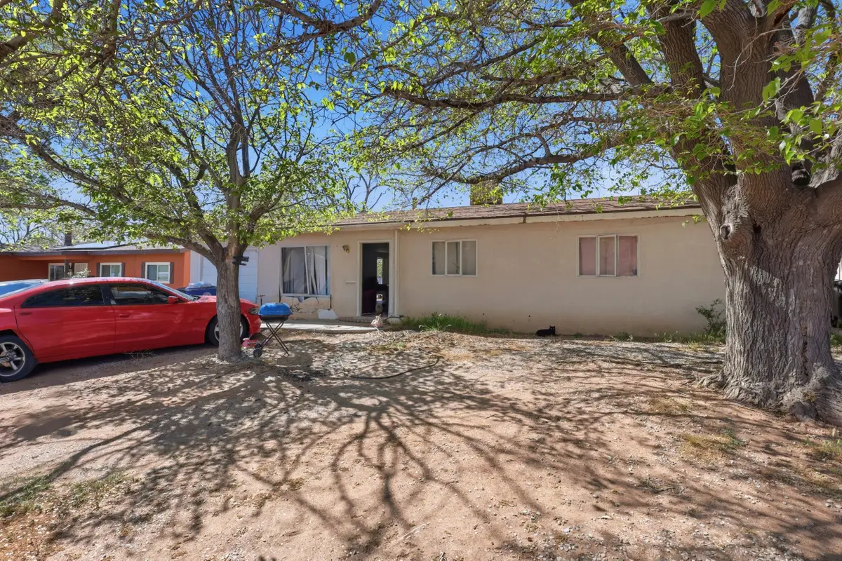 1025 Muriel Street Ne, Albuquerque, NM 87112 - #1