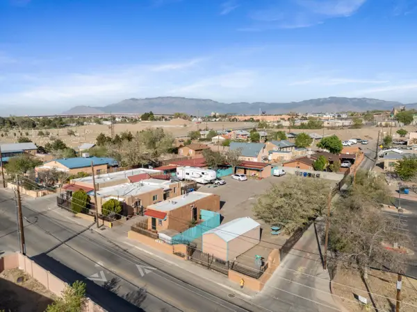 1508 Edith Boulevard Ne, Albuquerque, NM 87102