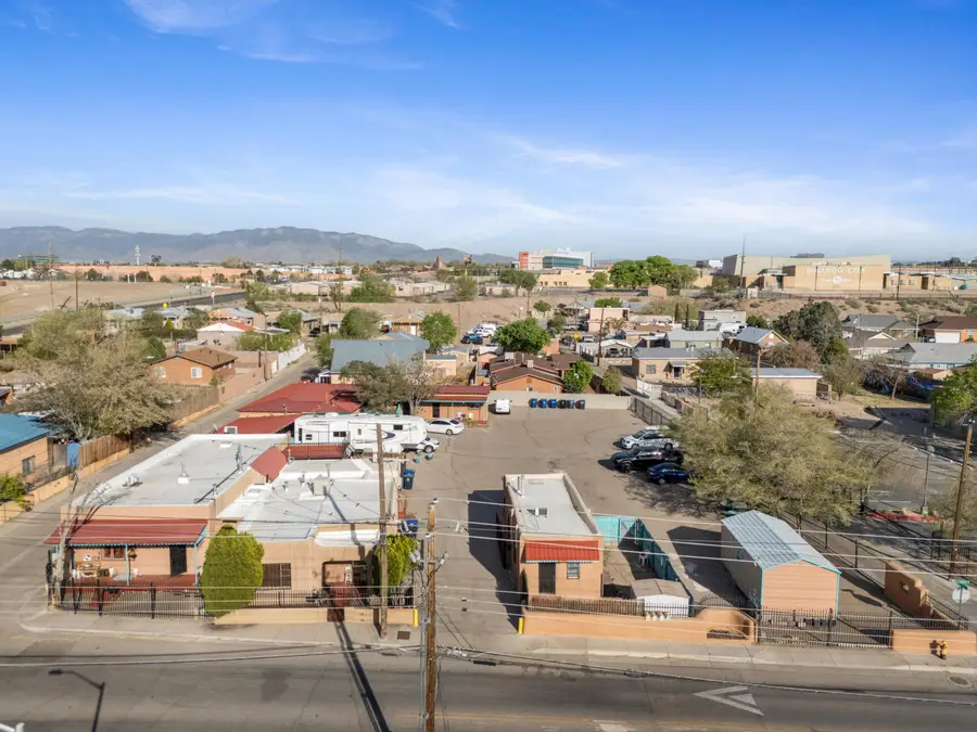 1508 Edith Boulevard Ne, Albuquerque, NM 87102 - #2