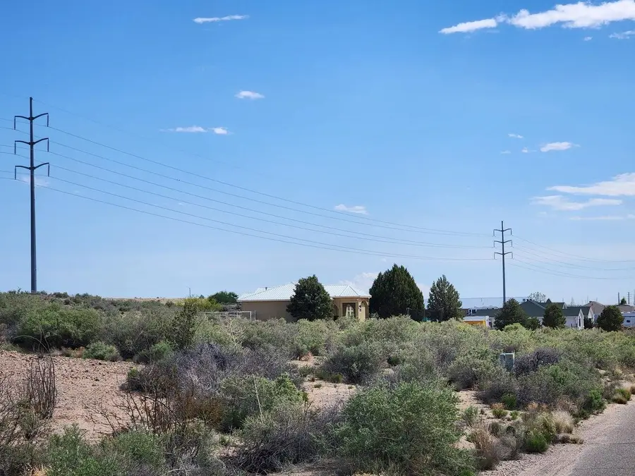 14 Ursula Drive, Belen, NM 87002 - #2