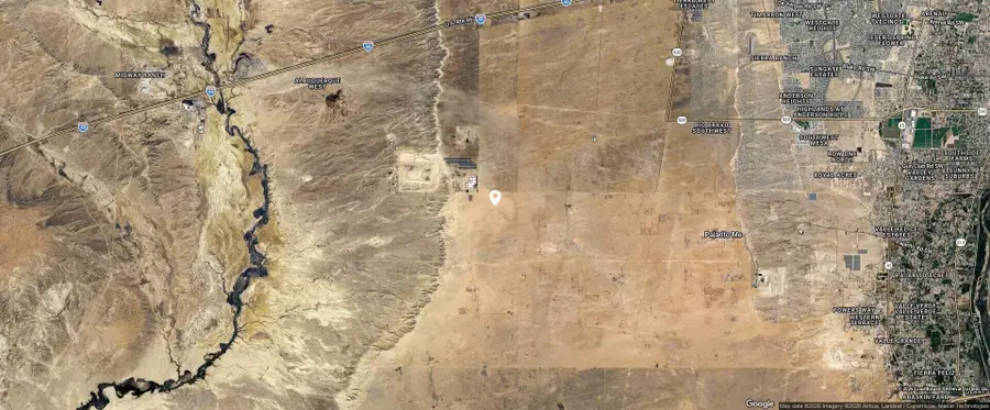 Off Pajarito Road Sw, Albuquerque, NM 87121 - #3