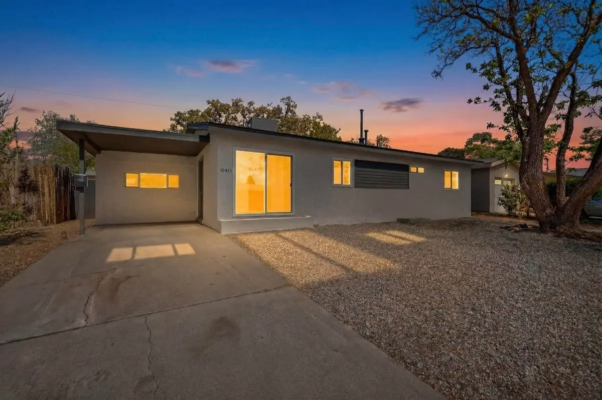 10429 Mountain Road Ne, Albuquerque, NM 87112 - #1