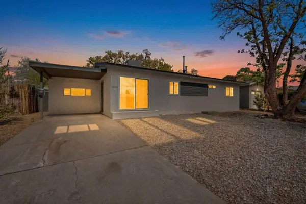 10429 Mountain Road Ne, Albuquerque, NM 87112